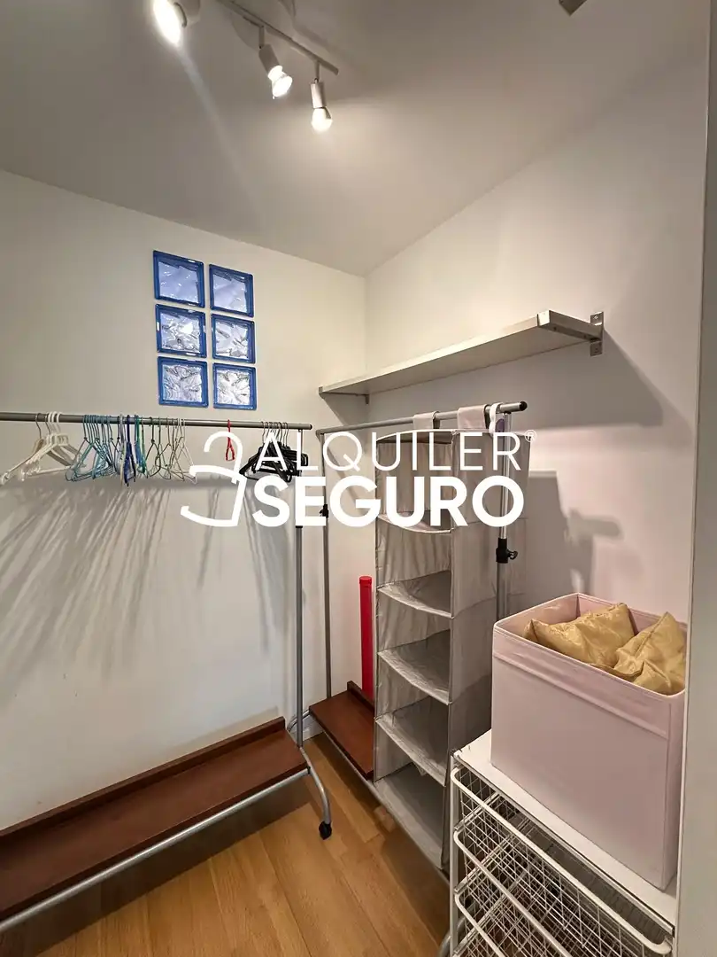 Flat with lift to rent in Moratalaz, imagen 6