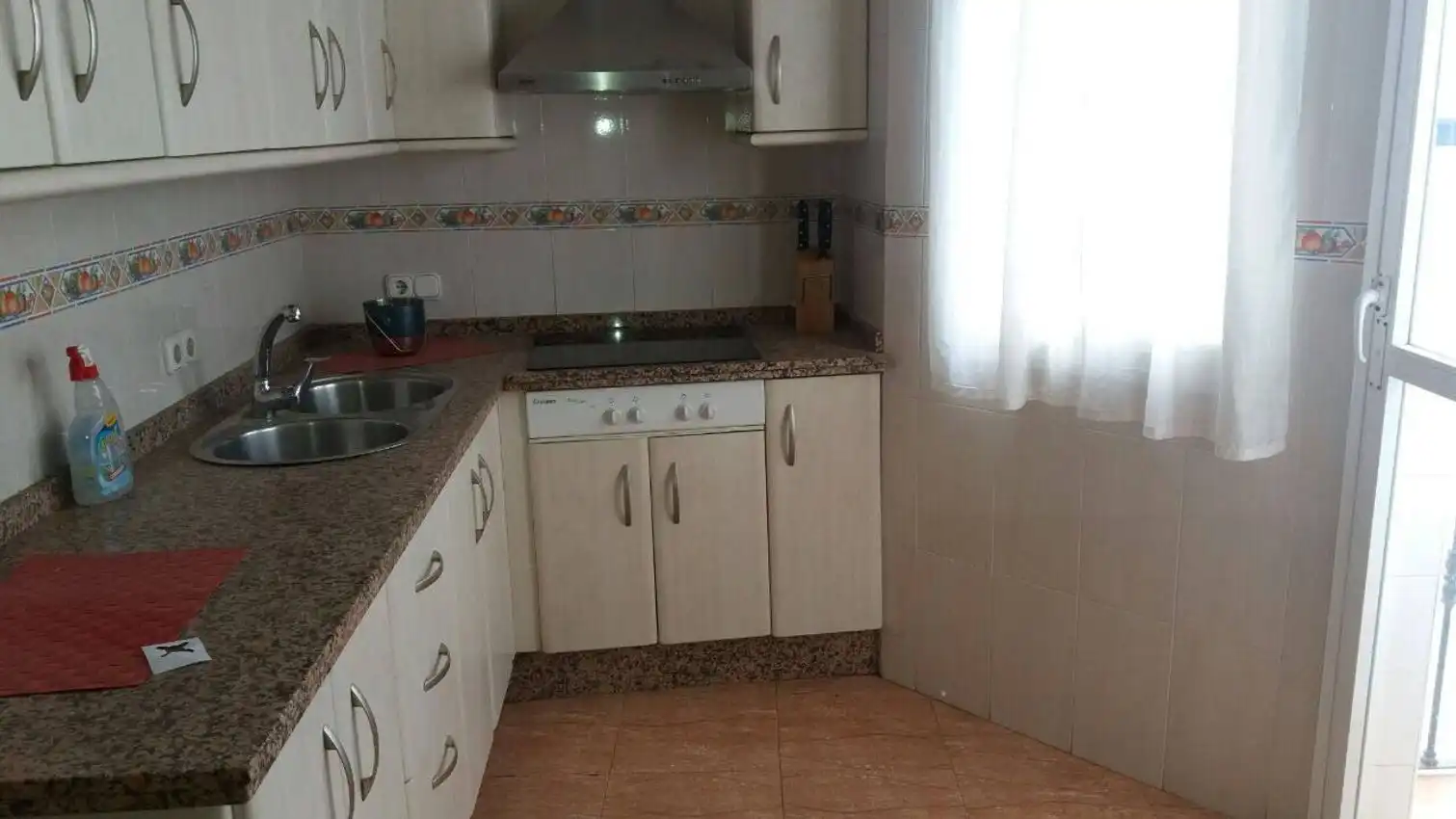 Cocina de Piso en venta en Alameda