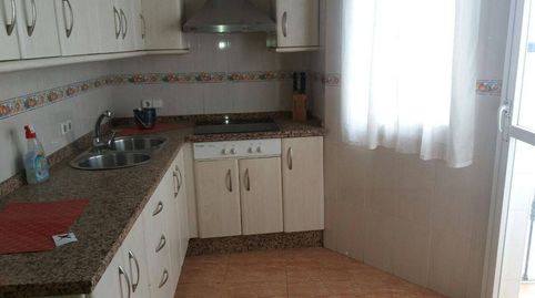 Foto 3 de Piso en venta en Peñuelas, Alameda, Málaga