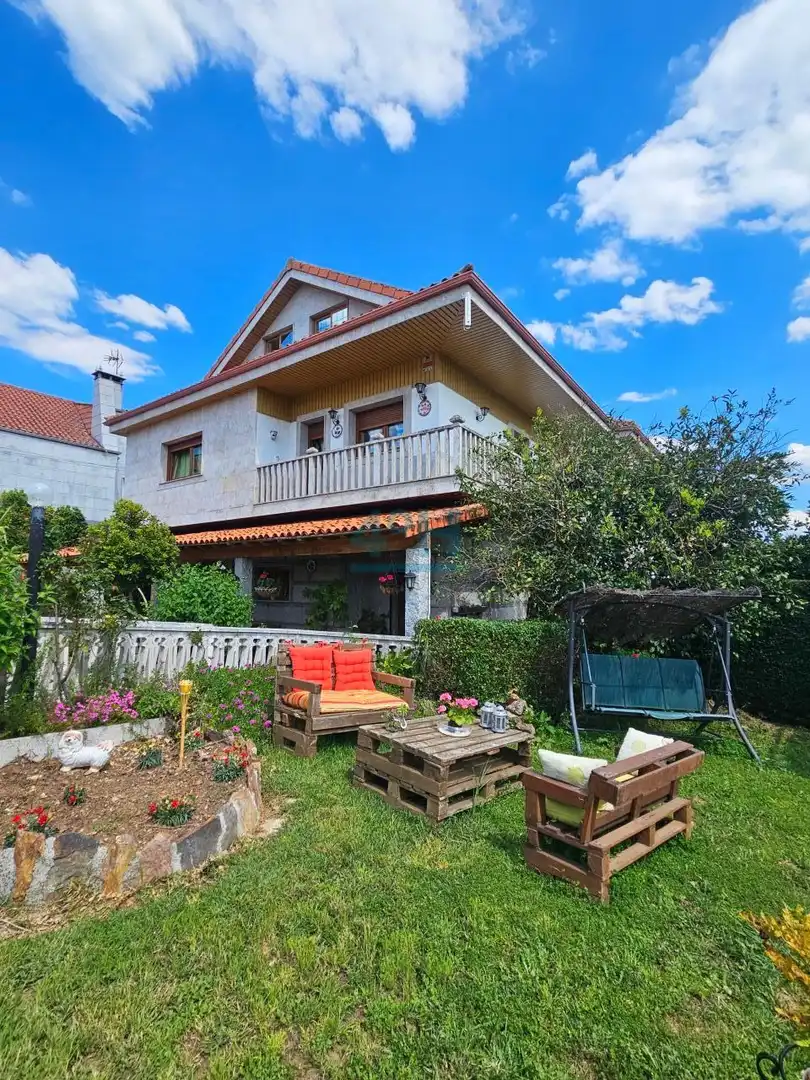 Haus mit Terrasse zum Verkauf in Barbadás, imagen 15