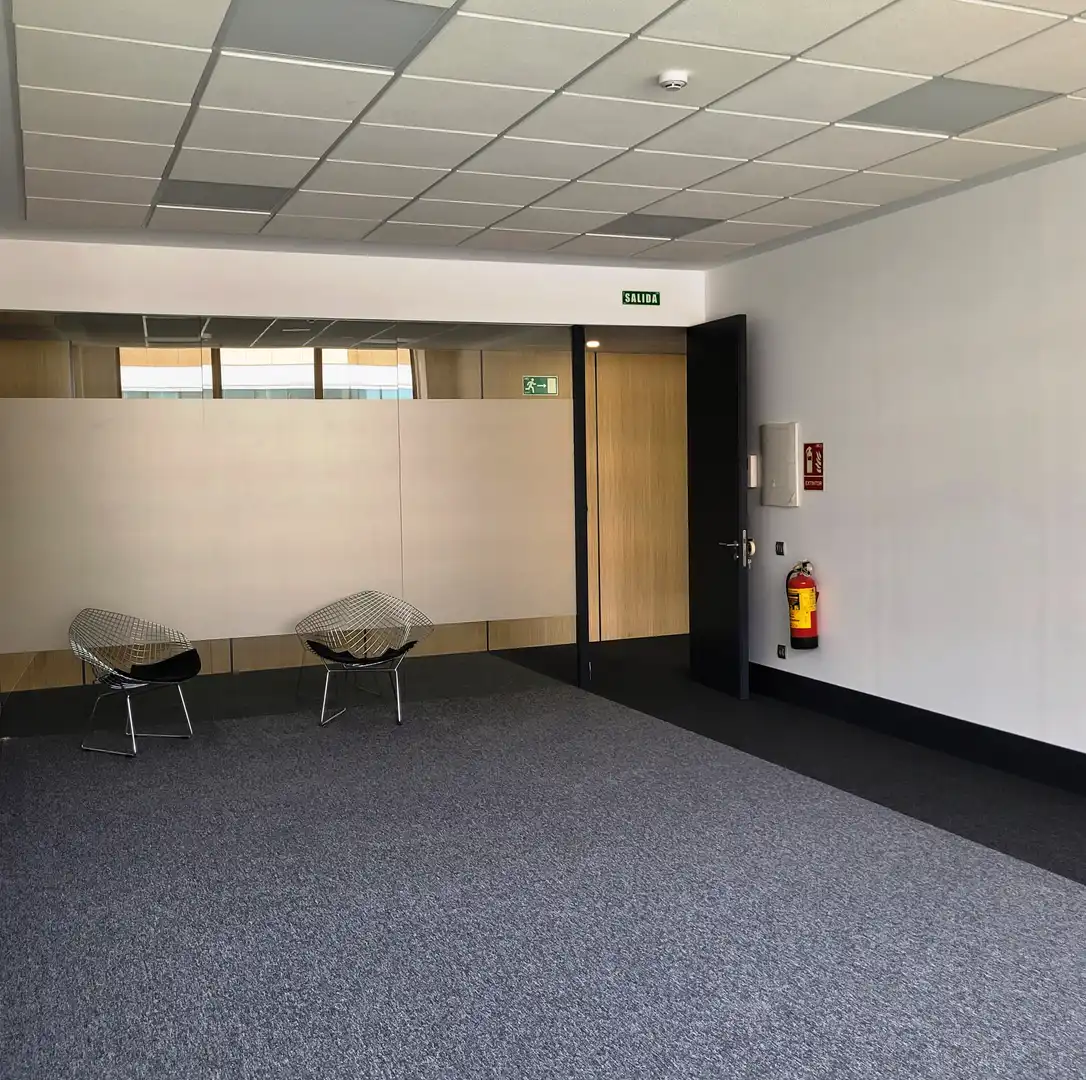 Oficina en venda en Madrid amb Aire condicionat, Calefacció i Internet