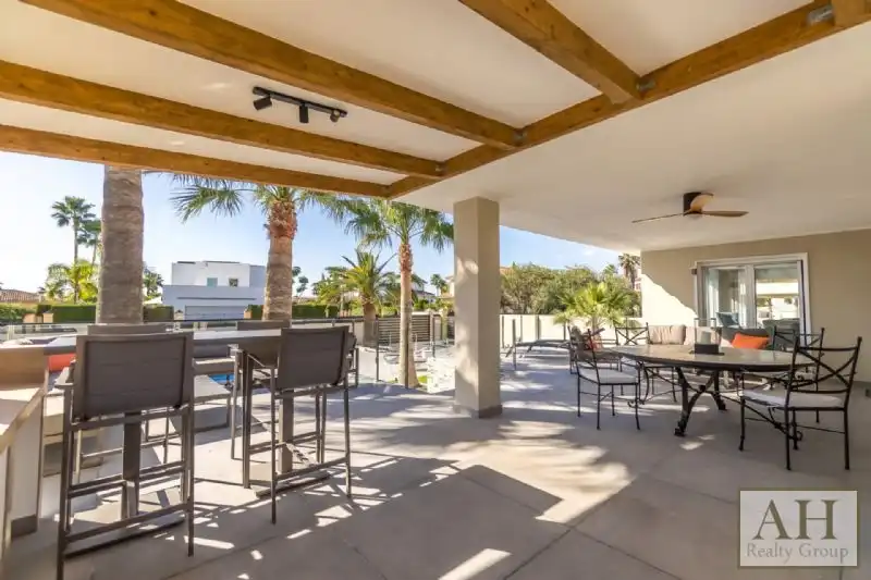 Casa en venta en Pueblo - Urbanizaciones, imagen 11