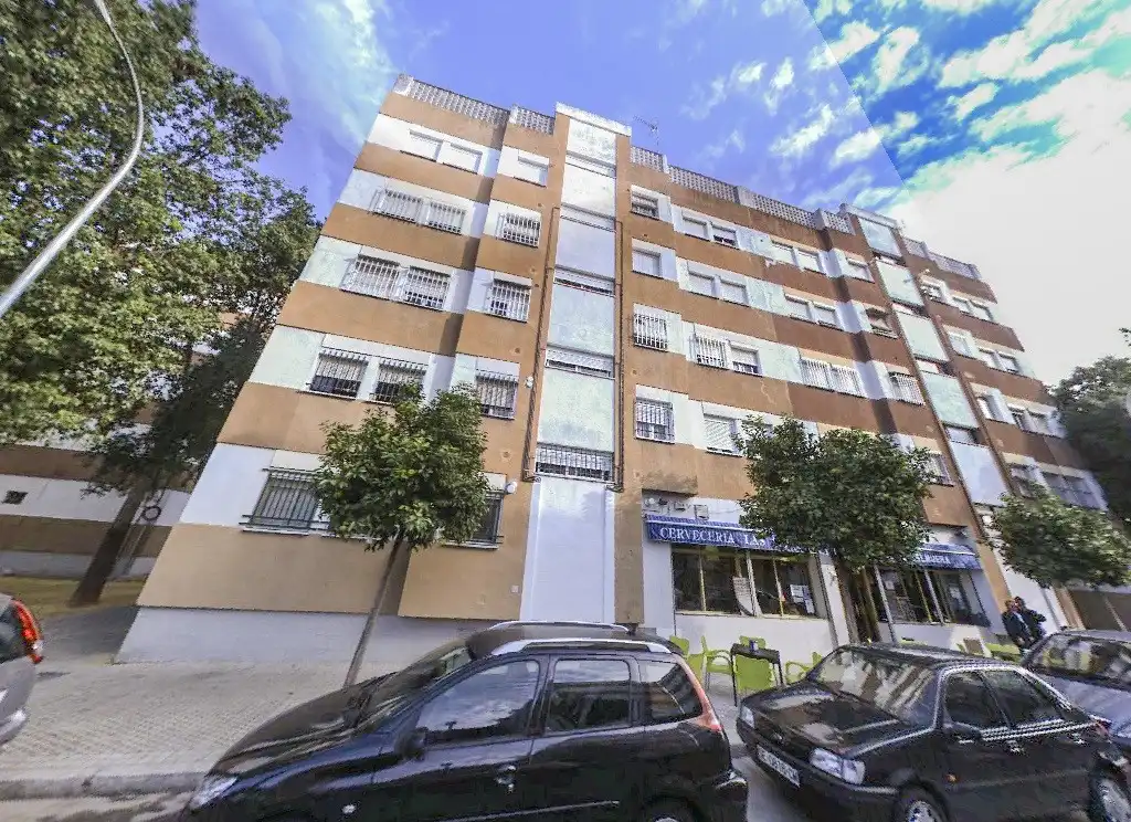 Appartement à vendre à NUESTRA SEÑORA DE LA OLIVA