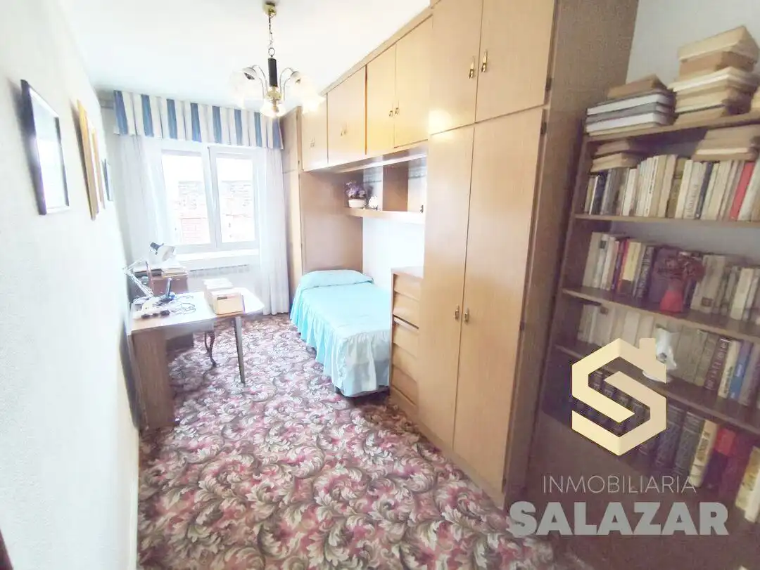 Habitación de Piso en venta en Bilbao  con Calefacción