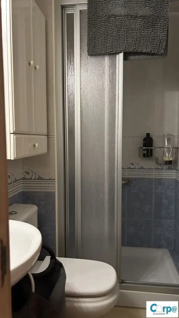 Flat for rent in Monasterio de Urdax, San Juan