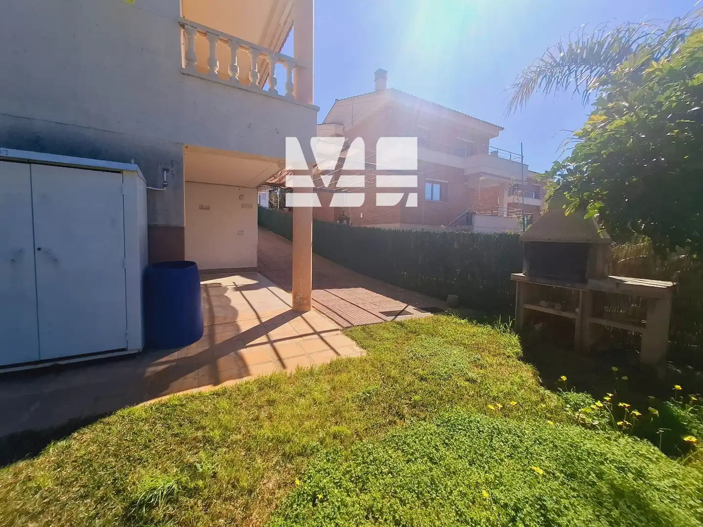Detached house for sale in Santa Maria de Montserrat, imagen 9