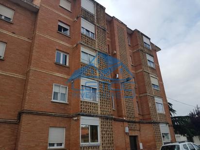 Wohnung zum verkauf in Antonio Machado, Calahorra