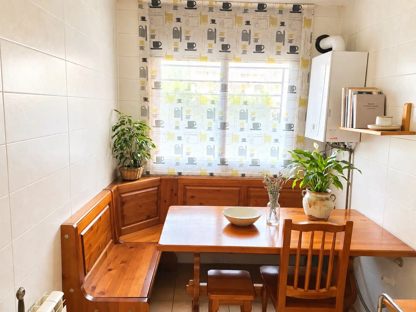 Reihenhaus mit Terrasse zum Verkauf in N/A, imagen 11
