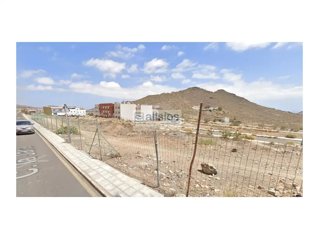 Residencial en venta en Arona