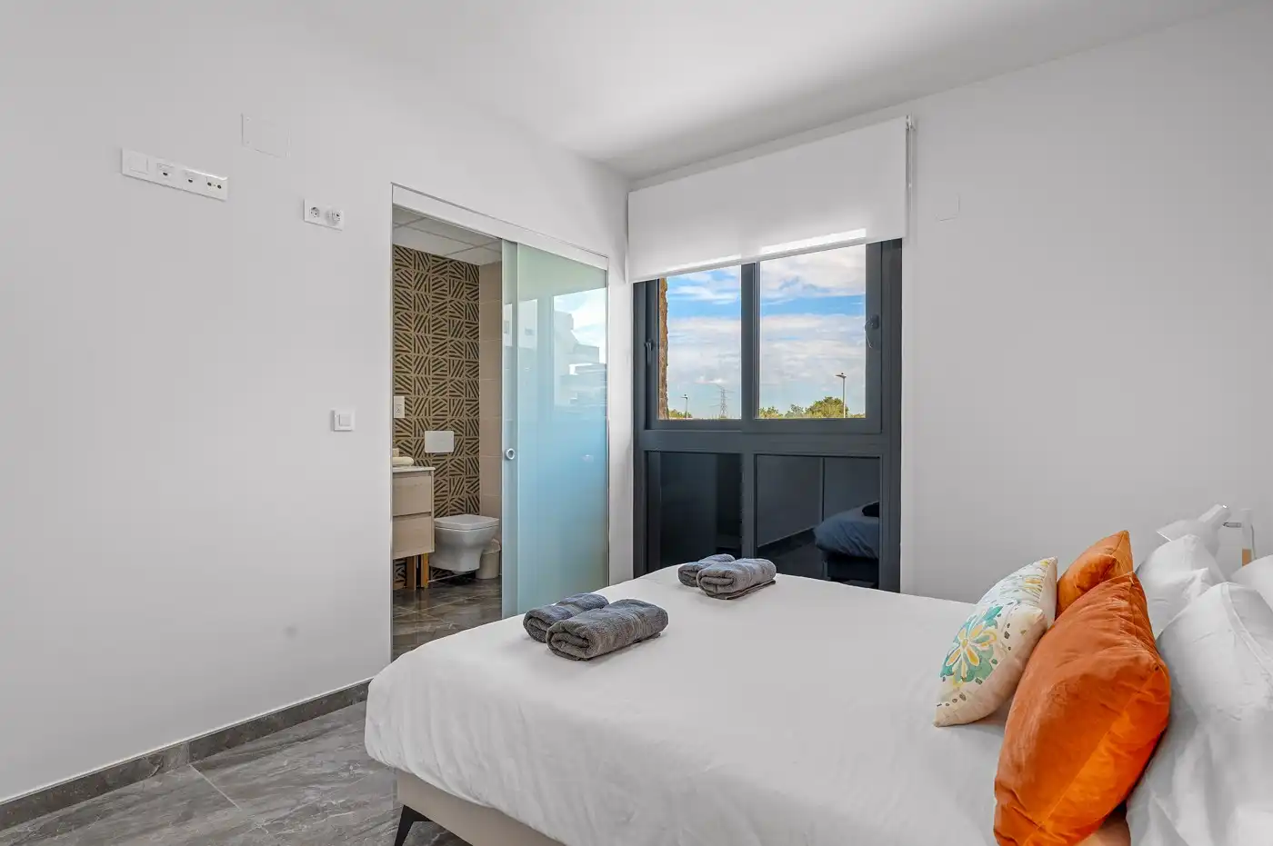 Apartamento con ascensor en venta en Orihuela Costa, imagen 14
