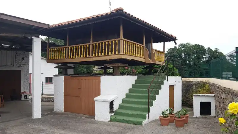 Haus zum Verkauf in Carreño, imagen 4