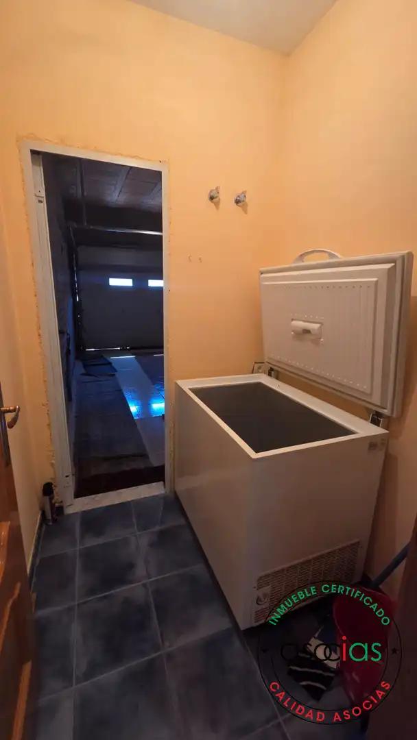 Houses for sale in Ponferrada  with Heating, Private garden and Terrace