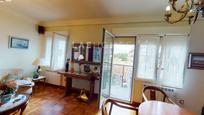 Living room of Flat for sale in Donostia - San Sebastián   with Heating, Terrace and Balcony