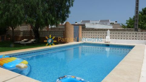 Photo 2 of Houses for rent in Oliva Playa, Oliva