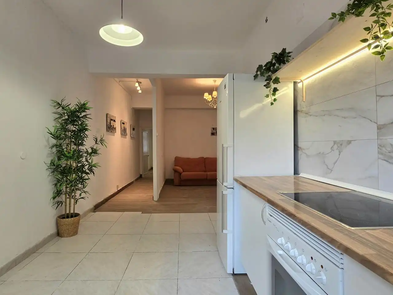 Piso en venta en De La Estacion, 20, Aller