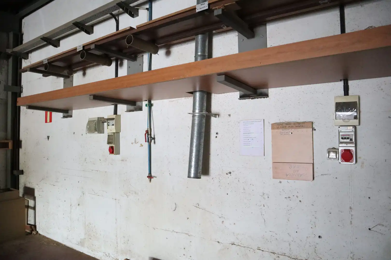 Industrial building for sale in N/A, imagen 9