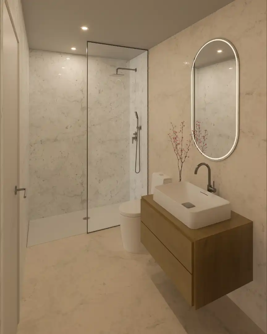 Apartamento con ascensor en venta en Calle Santa Marta, imagen 4