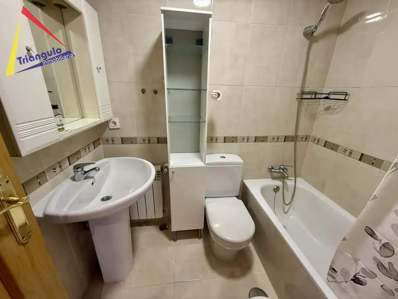 Piso con piscina en venta en El Cerro - Carretera de San Rafael, imagen 9