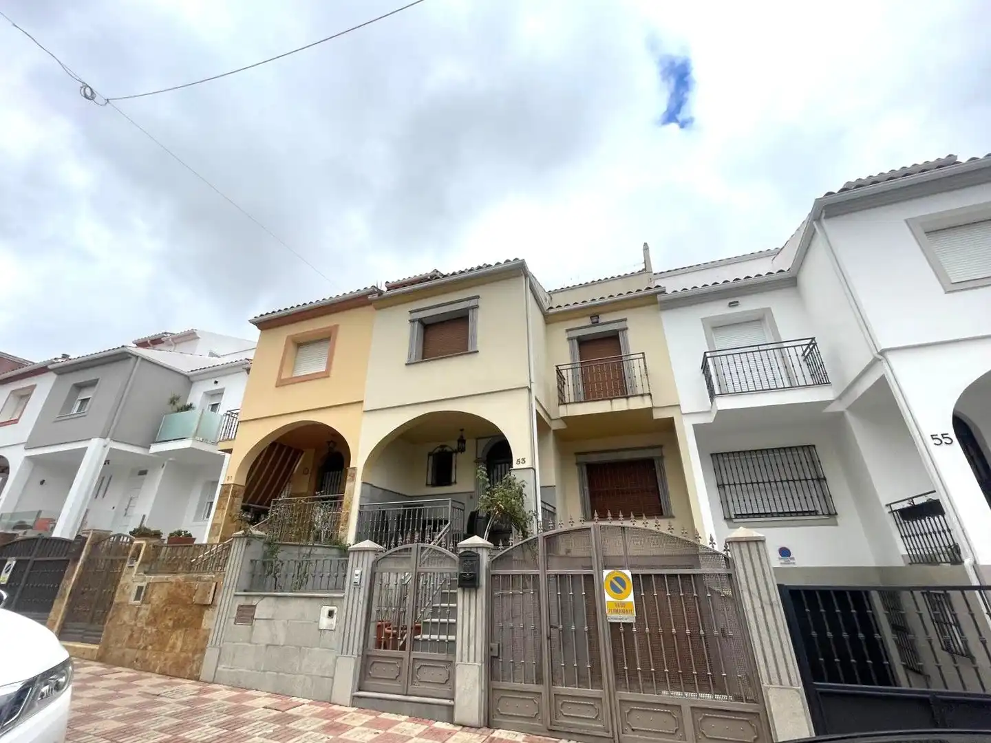 Apartament en venda a Torredelcampo, imagen 2