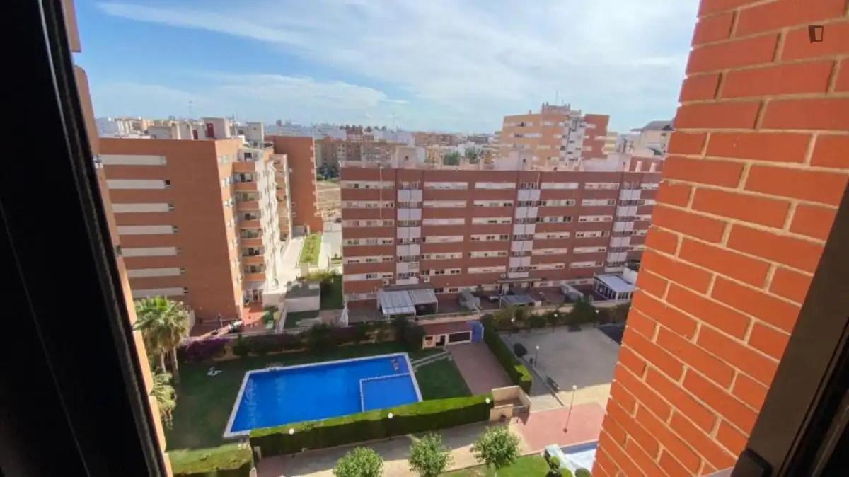 Apartments for rent in Sant Llorenç - Zona Alfahuir