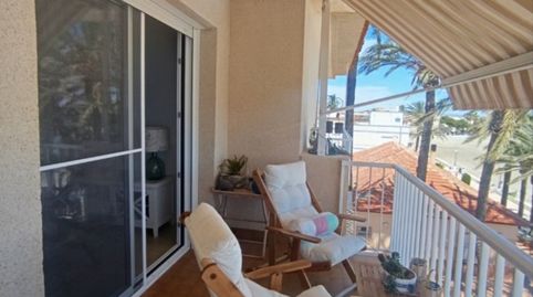 Foto 3 de Apartament en venda a Los Urrutias, Cartagena