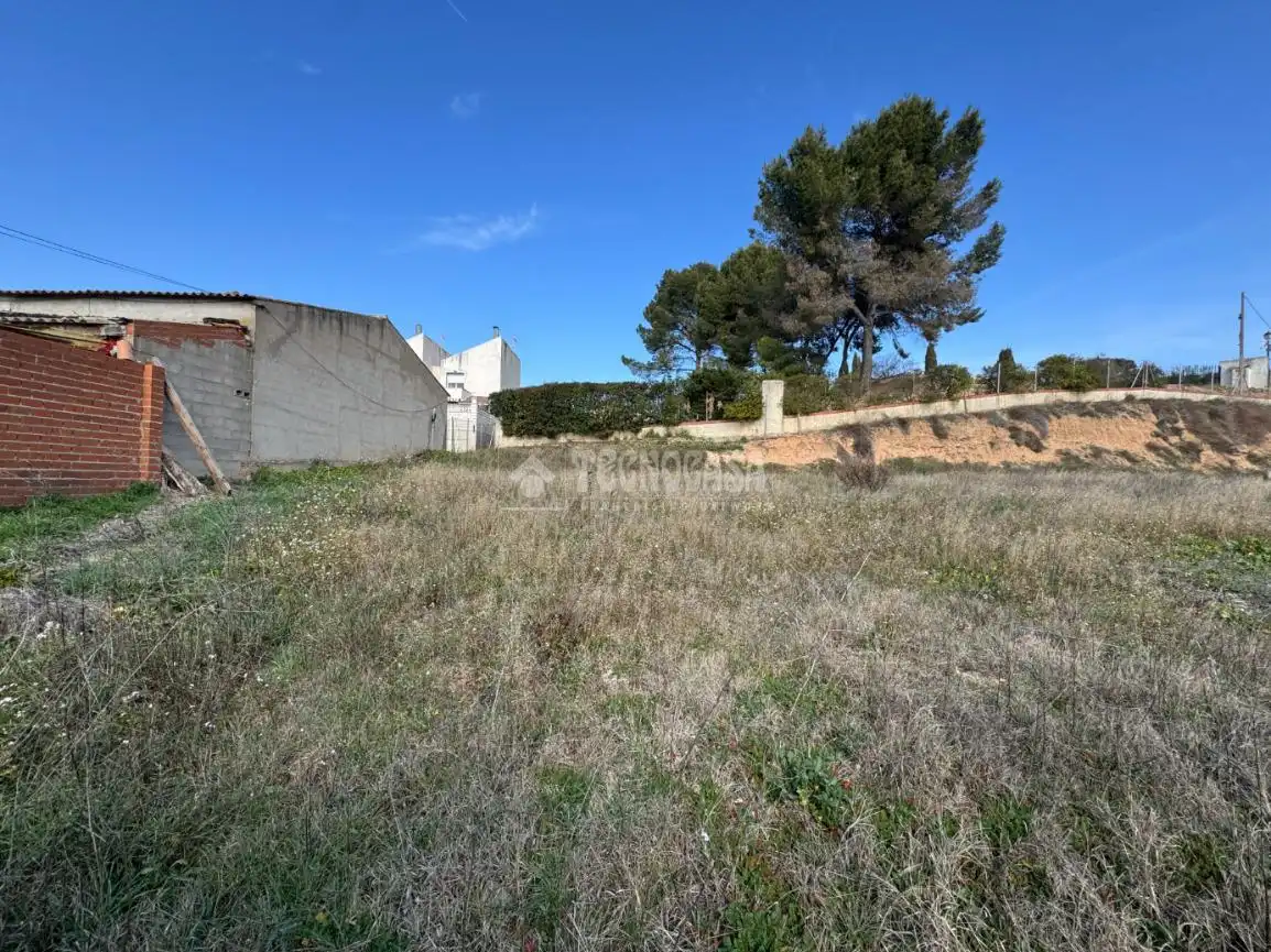 Residential for sale in Tórtola de Henares