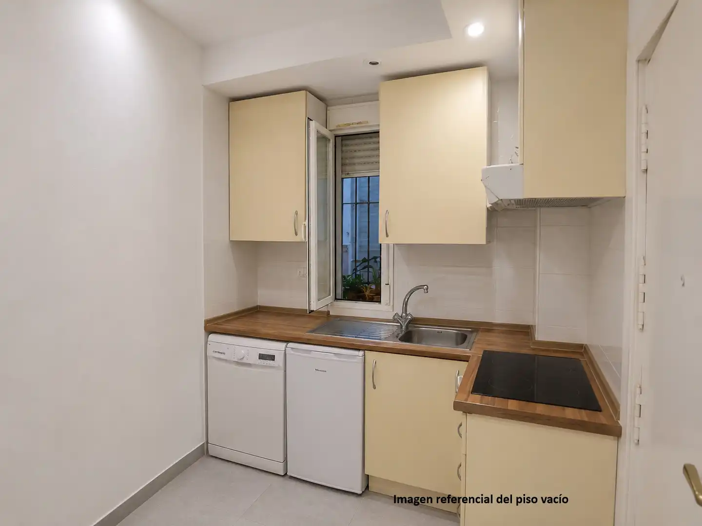 Appartement à vendre à GERARDO RUEDA, imagen 3