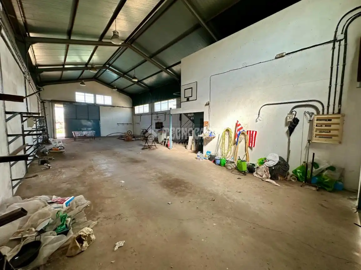 Local en venta en Aranzueque