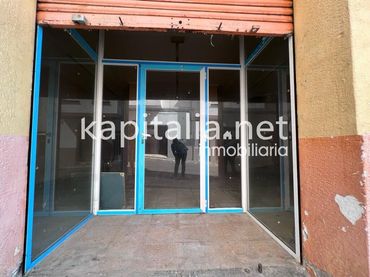 Appartamento con balcone in vendita a La Llosa de Ranes