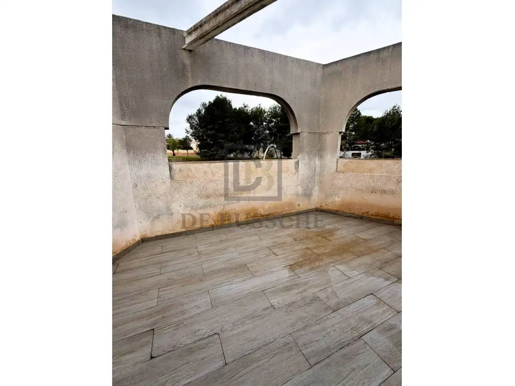 Reihenhaus mit Terrasse zum Verkauf in Calle Murcia-Ciudad Comunicacio, imagen 14
