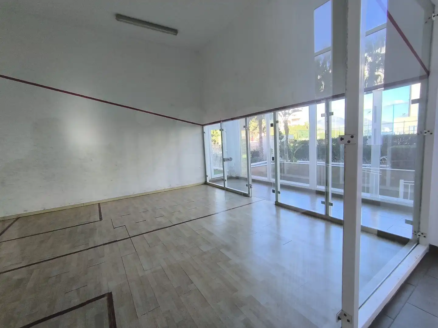 Piso con piscina en venta en Playa Muchavista, imagen 40