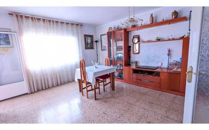 Bedroom of Flat for sale in Terrassa  with Air Conditioner, Heating and Balcony