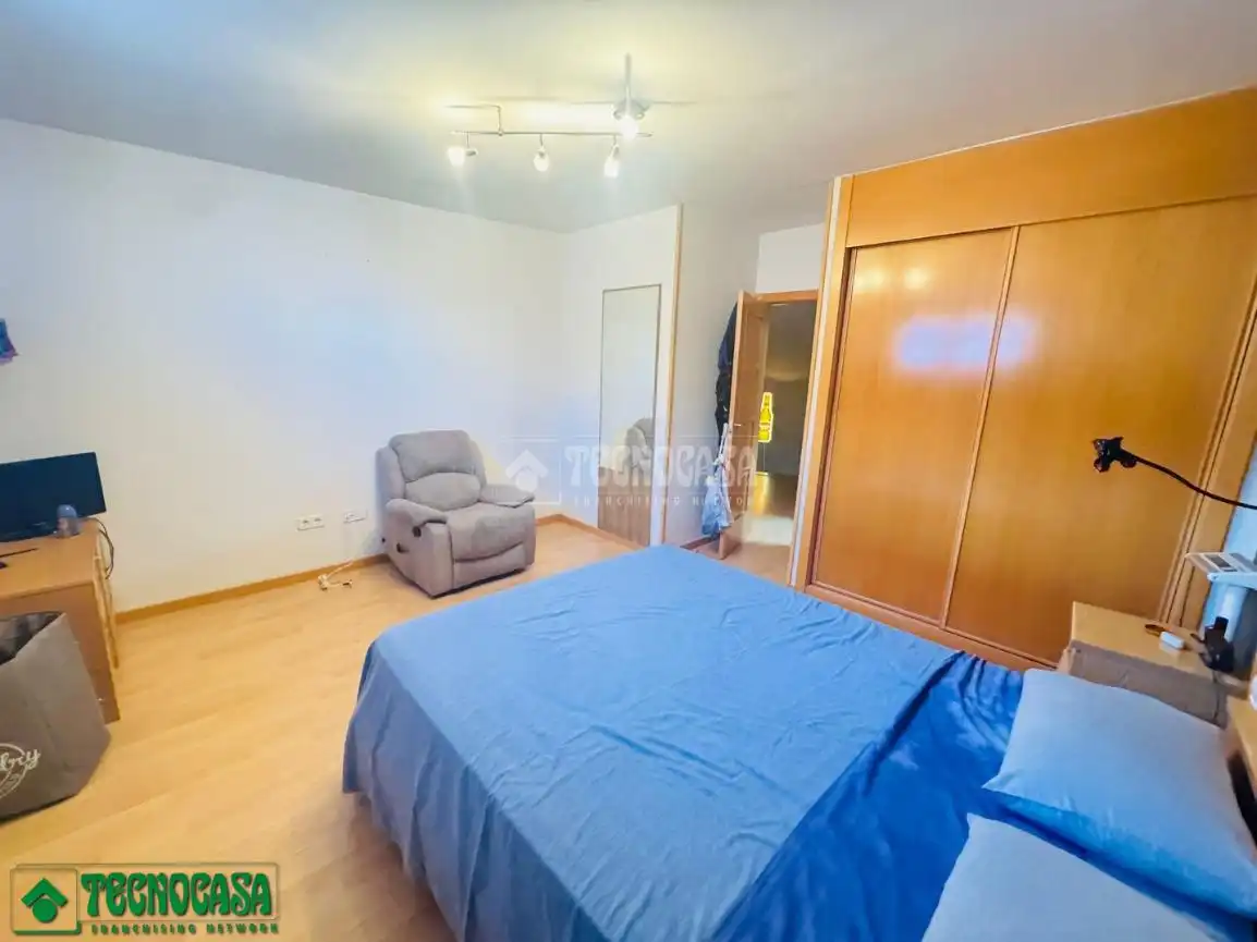 Habitación de Piso en venta en Casarrubios del Monte con Aire acondicionado