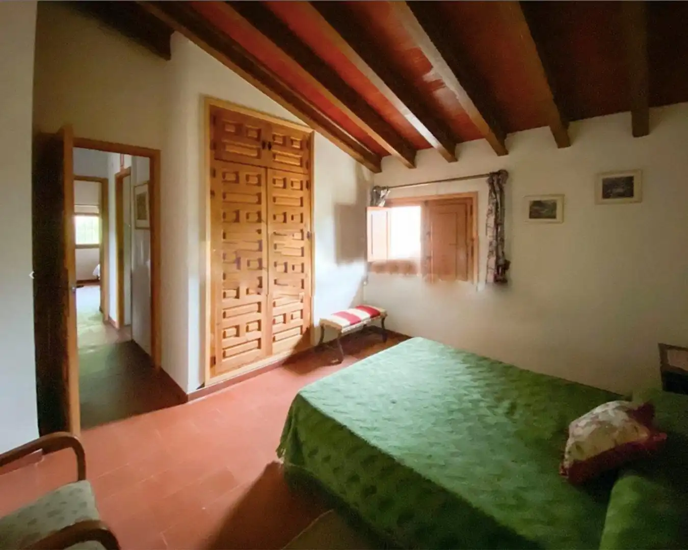 Casa rústica en venta en La Font de la Figuera, imagen 11