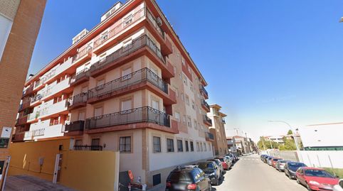 Foto 2 de Pis en venda a Puerta de Murcia, Puerta de Murcia - Colegios, Ocaña