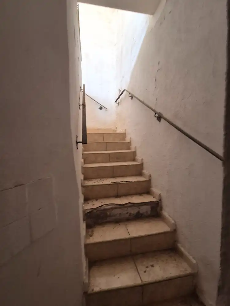 Piso en venta en Callejón las Campanas, 15, Caudete