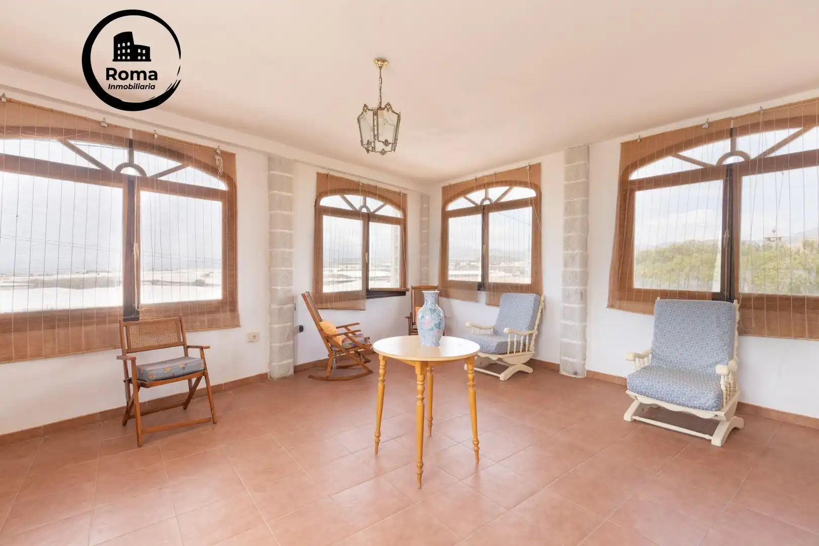 Detached house with pool for sale in Los Tablones - La Garnatilla, imagen 68