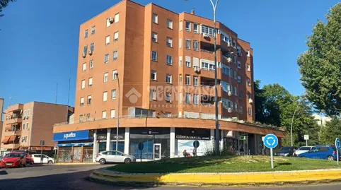Foto 2 de Piso en venta en La Serna, Fuenlabrada