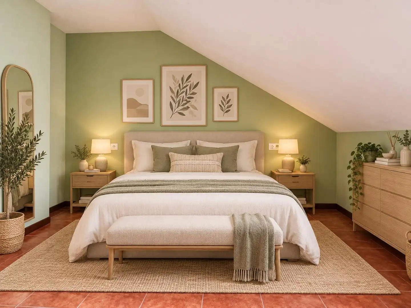 Maison mitoyenne avec jardin à vendre à Calle FRATERNIDADE, imagen 54