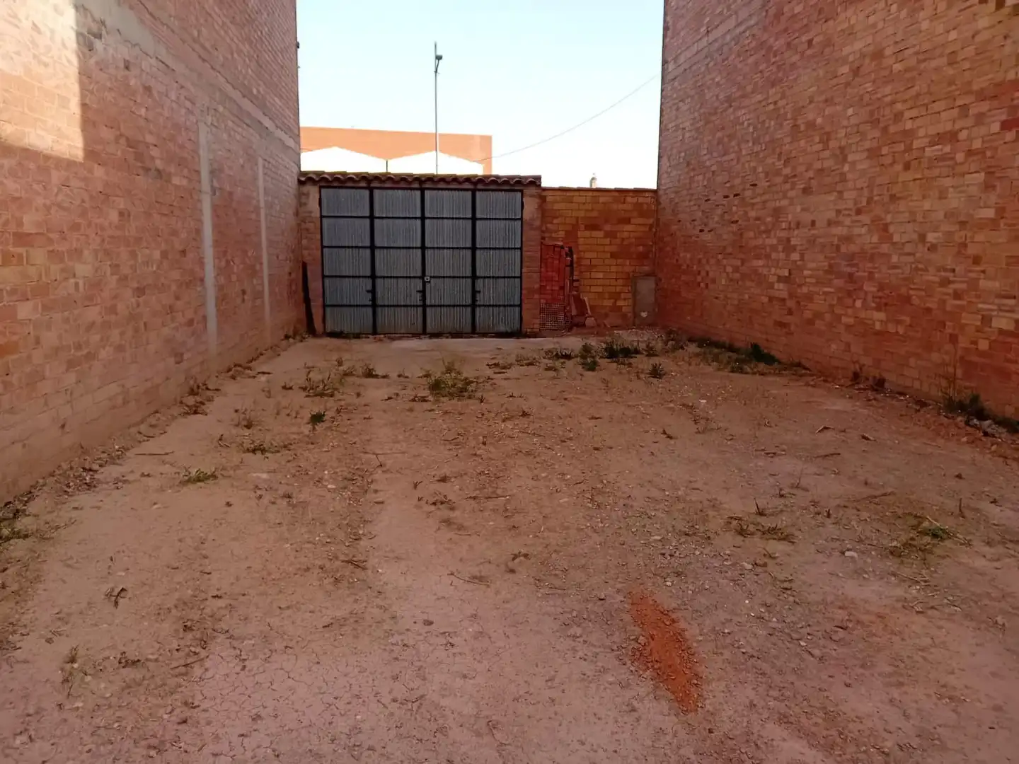 Terreno residencial en venta en Carrer Onze de Setembre 17, imagen 3