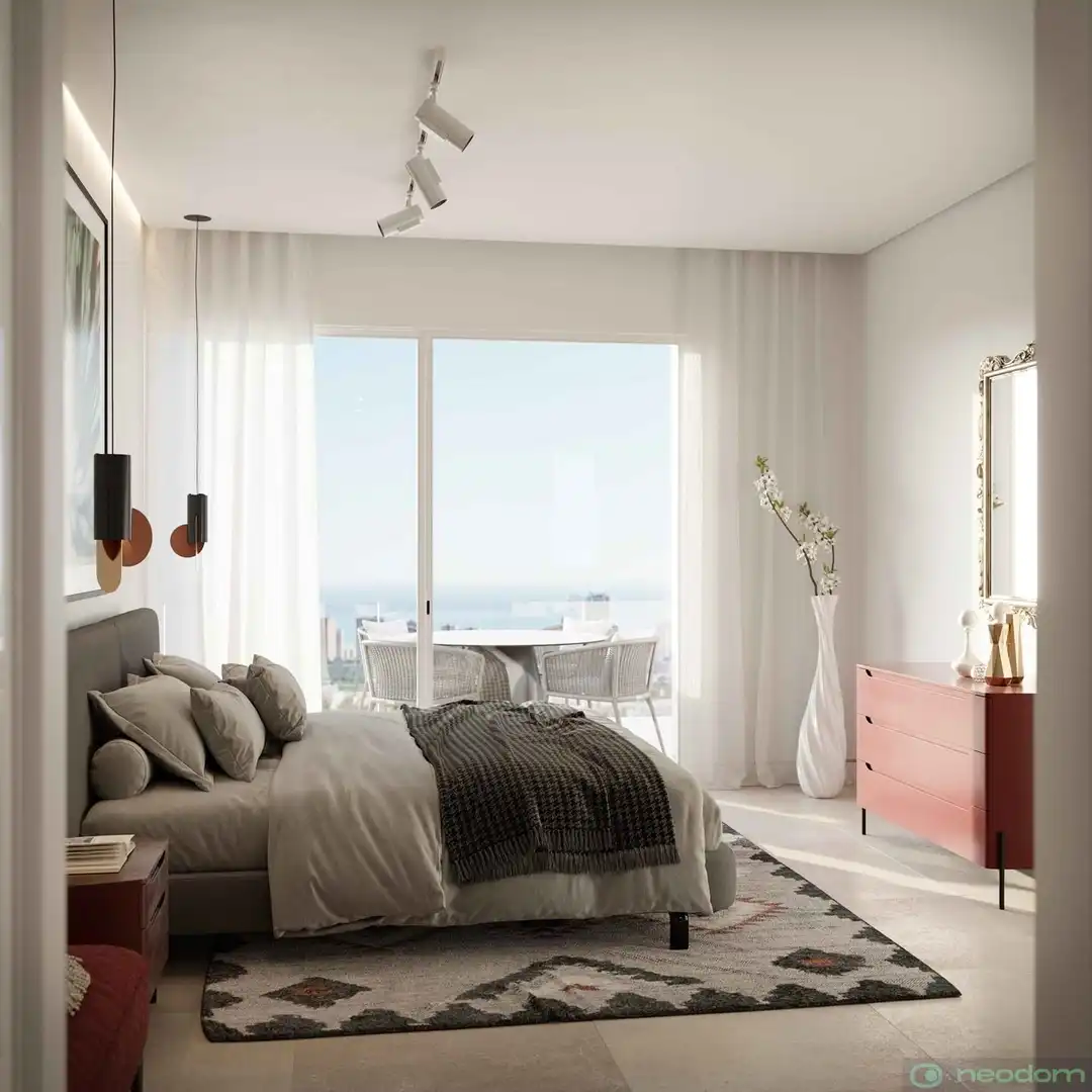 Casa con piscina en venta en C. Viena, imagen 8