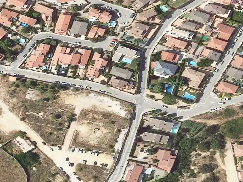 Detached house for sale in Bigues i Riells