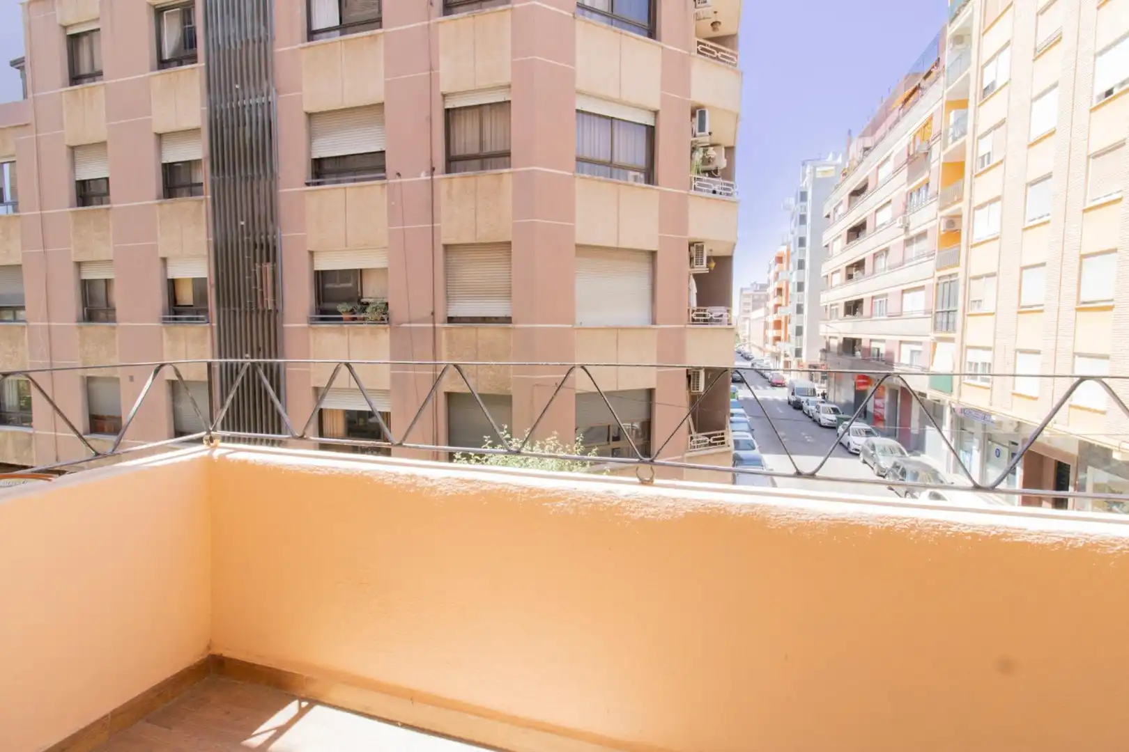 Wohnung mit Terrasse zum Verkauf in Calle MAESTRO FALLA, imagen 19