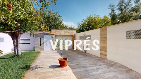 Photo 2 of Single-family semi-detached for sale in Oeste, Badajoz