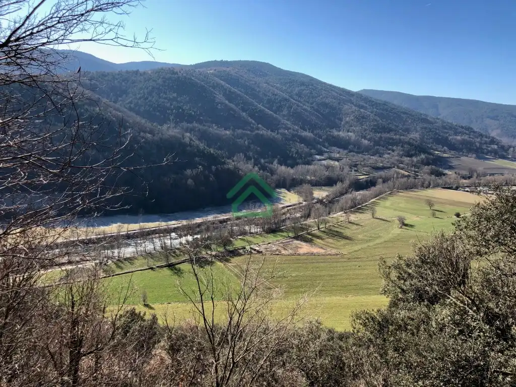 Wohnbaugrundstück zum Verkauf in Calle Bii-Urb.Balco Del Pirineu, imagen 2