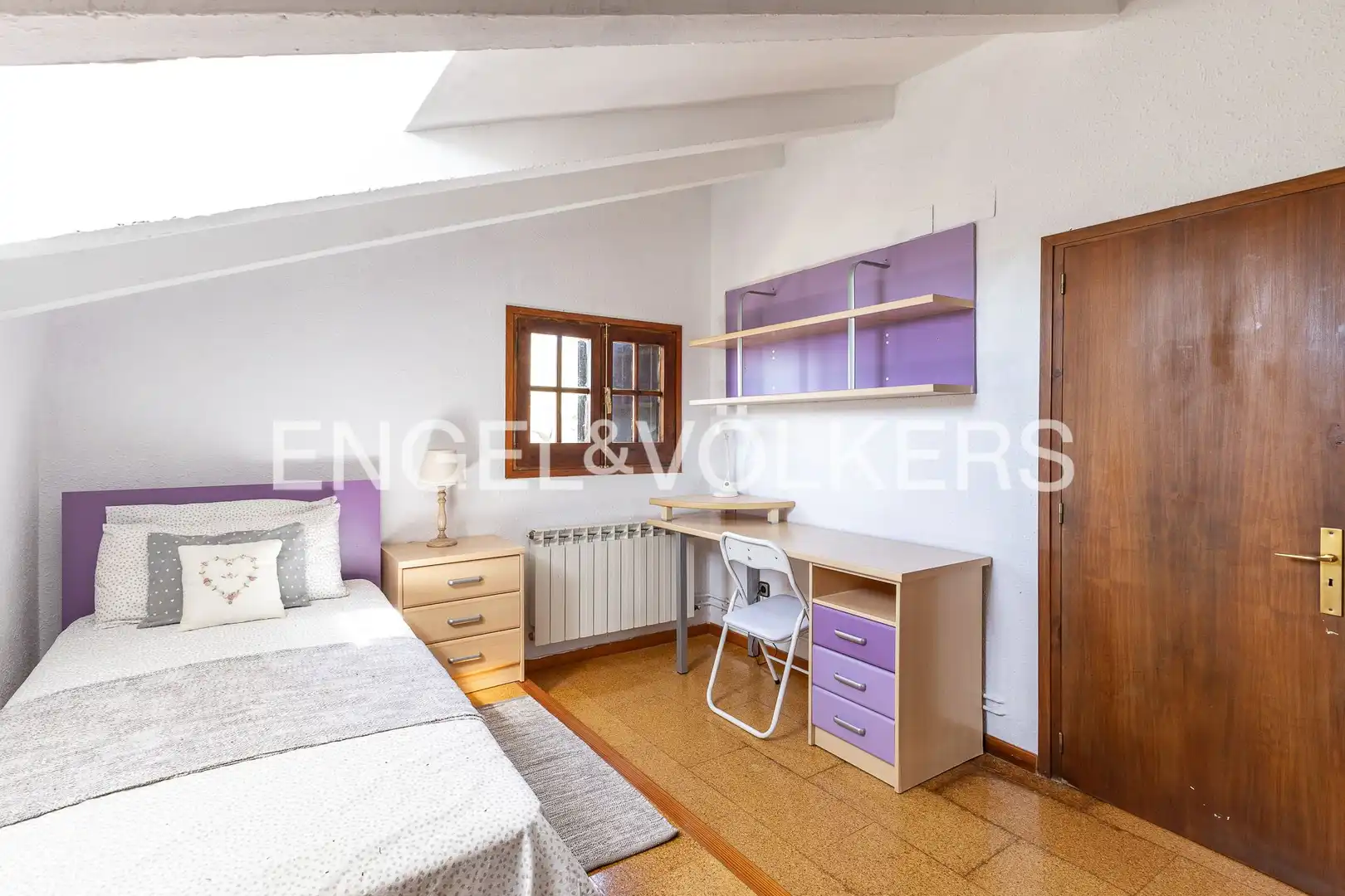 Casa amb terrassa en venda a Sant Cebrià de Vallalta, imagen 50