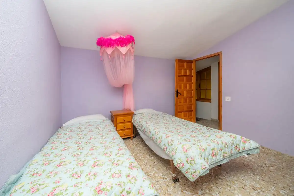 Houses for sale in Urbanizacion Bonaire, Tibi