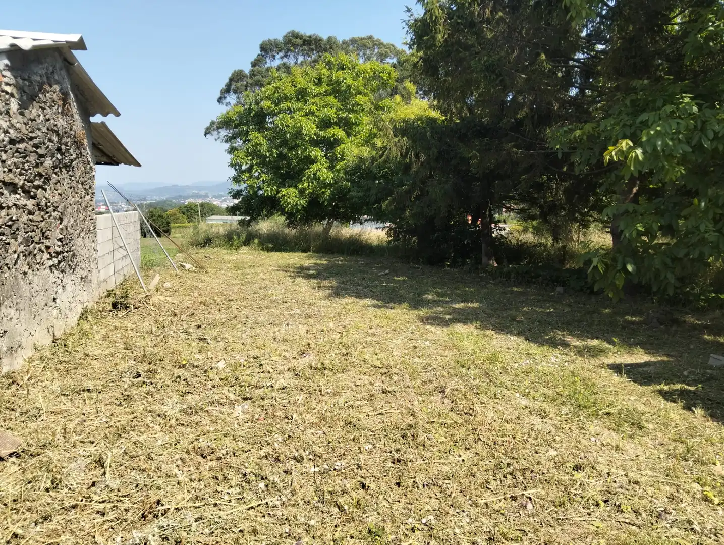 Houses for sale in Ferrol  with Private garden