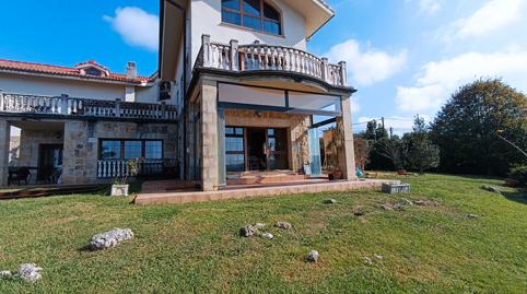 Foto 3 de Casa o xalet en venda a Urduliz, Bizkaia