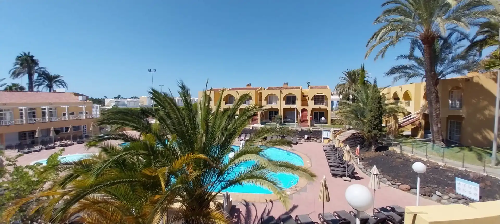 Apartament de lloguer en San Bartolomé de Tirajana amb Aire condicionat, Calefacció i Terrassa